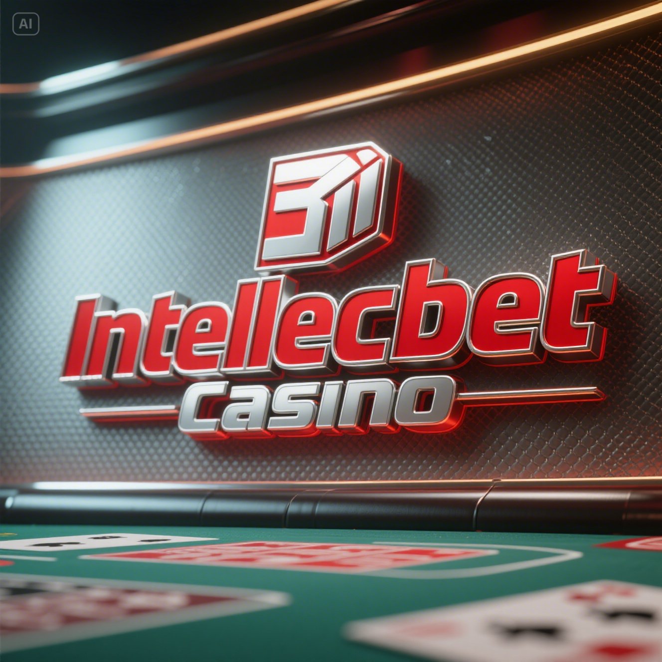 IntellectBet Casino
